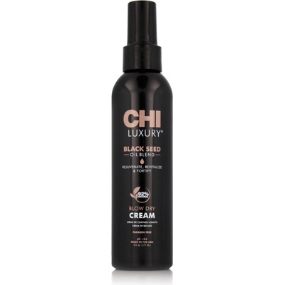 Chi Black Seed Oil Blow Dry Cream 177 ml