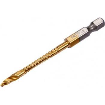 YATO PÍLKA VŔTAČKA 4,0MM HSS-TiN HEX (YT-44821)