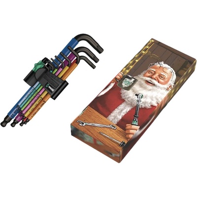 Wera 9ks 022089