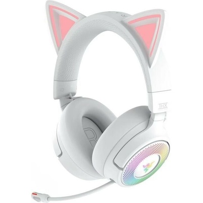 Razer Kraken Kitty V3 Pro - White RZ04-05170400-R3M1