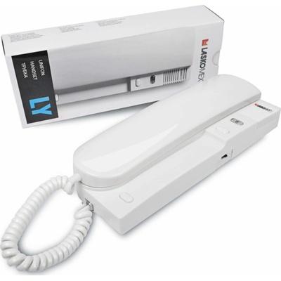 Laskomex Laskomex LY-8M bílý