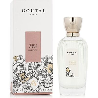 Goutal Petite Chérie parfémovaná voda dámská 100 ml plnitelný flakon