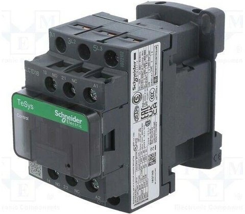 Schneider Electric LC1D18BL