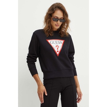 Image 1 of GUESS Суичър Guess (W2YQ16.KBA11)