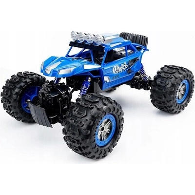 HMStudio Auto RC Obojživelný Crawler 4WD, 1:12