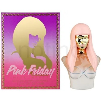 Nicki Minaj Pink Friday EDP 50 ml