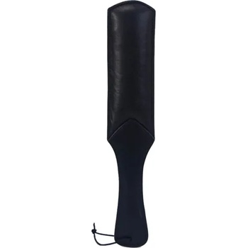 Image 1 of Devil Sticks Кожена пляскалка "devil sticks lamb black" 36 см