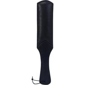 Devil Sticks Кожена пляскалка "devil sticks lamb black" 36 см
