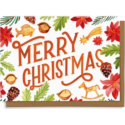 Chaukiss Merry Christmas