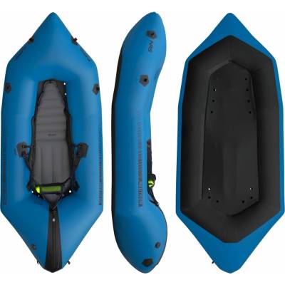 NRS Neutron Packraft