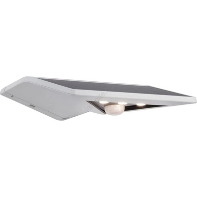 Paulmann 94244 - LED/1, 2W IP44 соларно стеннo осветително тяло YOKO 3, 7V 1800 mAh (W4789)