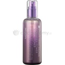 Pleťové séra, emulzie a koncentráty Mizon Intensive Firming Solution Collagen Power pleťová emulzia s liftingovým efektom Lifting Emulsion 54 % Collagen Contained 120 ml