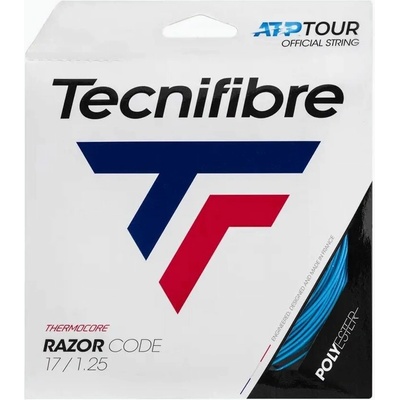 Tecnifibre Razor Code 12m 1,20 mm