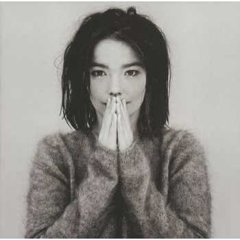 BJORK: DEBUT LP LP