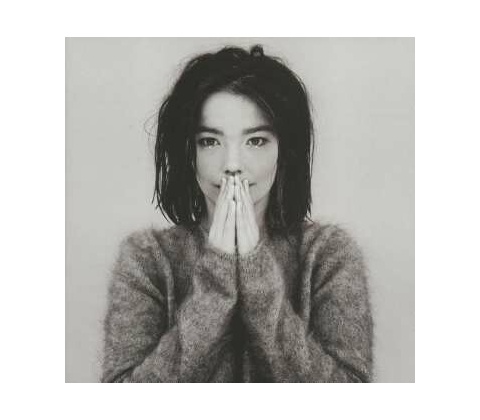 BJORK: DEBUT LP LP