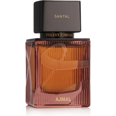 Ajmal Purely Orient Santal parfumovaná voda unisex 75 ml