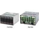 Supermicro Mobile Rack M28SACB CSE-M28SACB