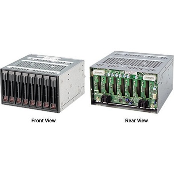 Supermicro Mobile Rack M28SACB CSE-M28SACB