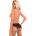 Daring Intimates Черни бикини Nicol, S-M