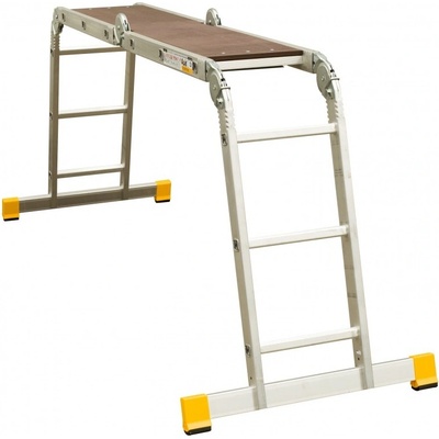 Alve Forte 4 x 4 priečok 464 cm 4413
