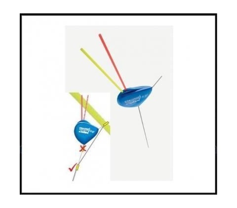 Cralusso Shark 8g