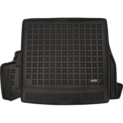 Rezaw-Plast Гумена стелка за багажник за Mercedes C-Class S206 (2021+) T-Model, Plug-in Hybrid, version with one floor of the trunk - Rezaw Plast (230980)