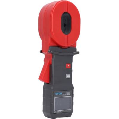 ETCR 2000X
