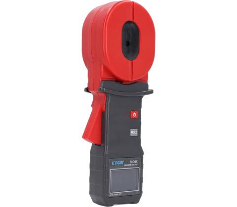 ETCR 2000X