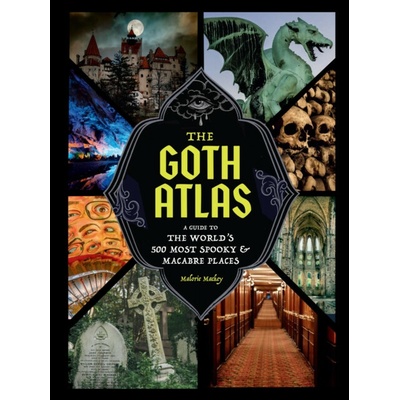 The Goth Atlas