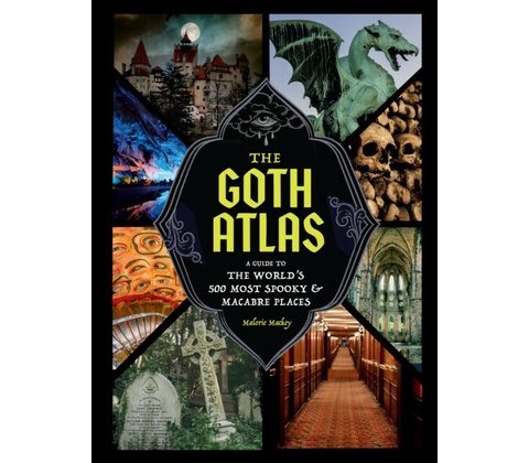 The Goth Atlas