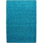 Ayyildiz Тюркоазен килим 80x150 cm Life - Ayyildiz Carpets (LIFE801501500TURKIS)