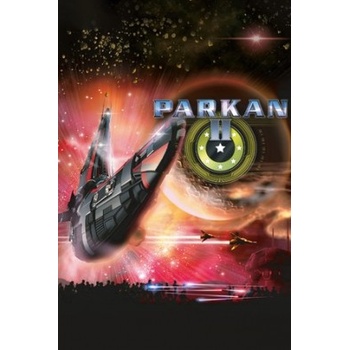 Parkan 2