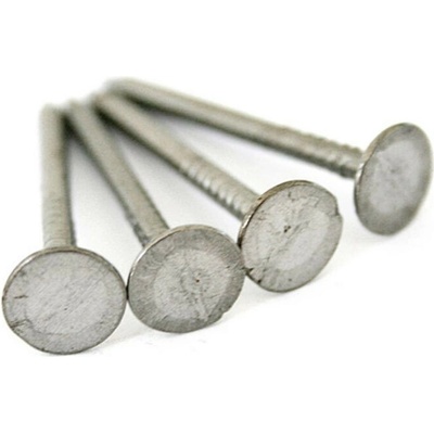 Klince lepenkové 25x2,5 mm, Zn, bal. 2.5 kg