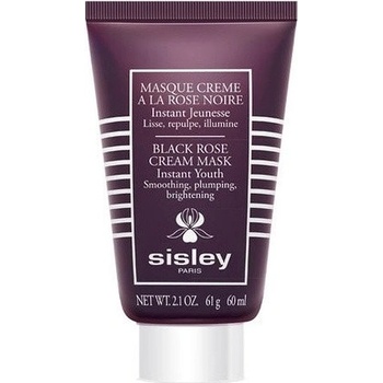 Sisley Black Rose Cream Mask 60 ml