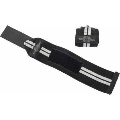 Better Bodies ELASTIC WRIST WRAPS