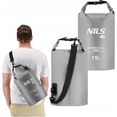 NILS CAMP NC1703 15 l