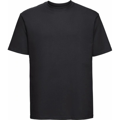 Russell Athletic 180M black