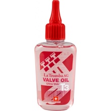 La Tromba Valve Oil T3