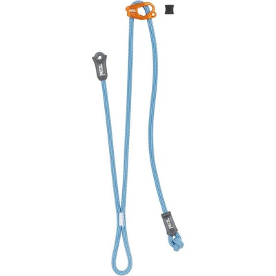 Petzl Двоен регулируем ремък PETZL Dual Connect Adjust