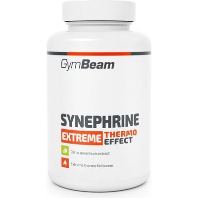 GymBeam Synephrine 180 tablet – Zboží Mobilmania