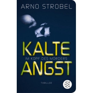 Im Kopf des Mörders - Kalte Angst (ISBN: 9783596522569)