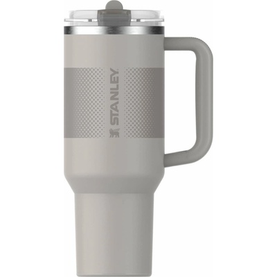 Stanley Quencher ProTour Flip Straw Tumbler 1180 ml Ash Fade