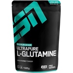 ESN Ultrapure L-Glutamine Powder, 500 Grams