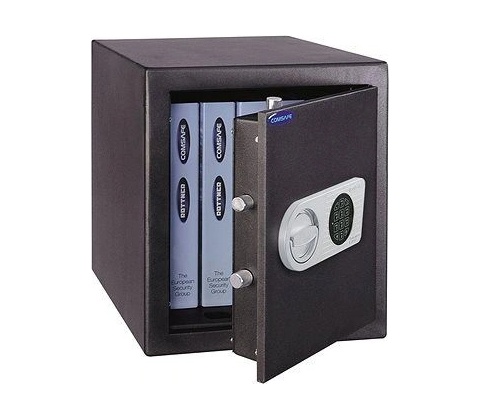Rottner Toscana 50EL