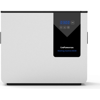 UniFormation Ultra Sonic Resin Cleaner W230 - 1 бр (9010707004530)