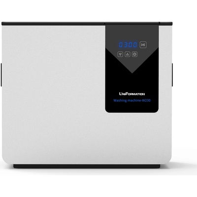UniFormation Ultra Sonic Resin Cleaner W230 - 1 бр (9010707004530)