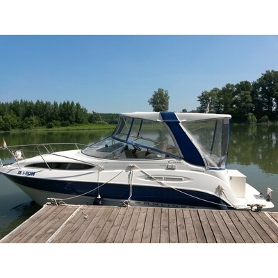 BAYLINER 2455 CIERRA