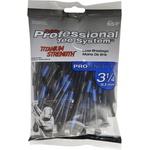 Pride sport " pts" - titanium 2-3/4" 65 бр. черно (gtt2347503eu)