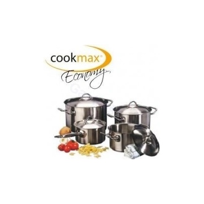 Cookmax Classic 8 ks