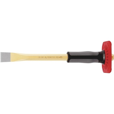 Rennsteig Werkzeuge Zednický sekáč HS 300 mm 351 300 0